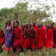 Nice Nailantei Lenge'ete at a Moran forum in Mogadi, Kenya 2013 (Anja Legtenberg)